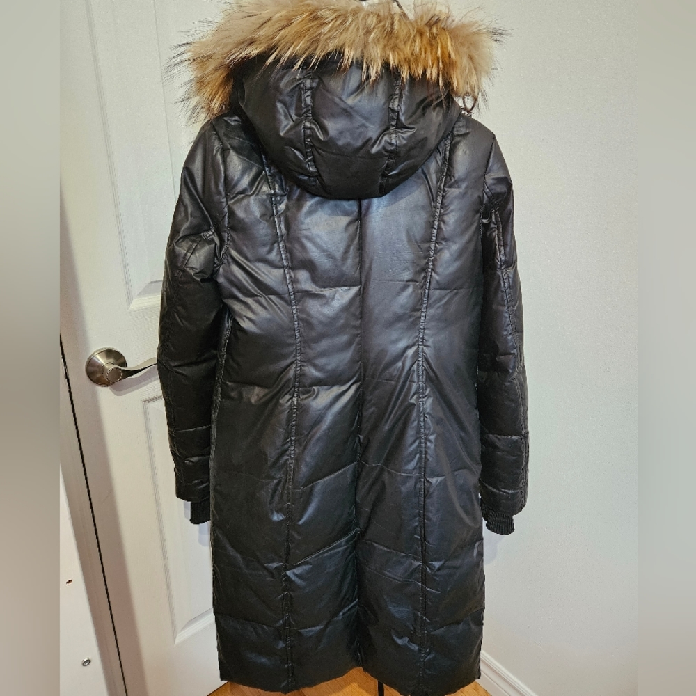 Rudsak Winter down coat - Picture 2 of 15